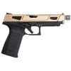 Pistolet 6mm GTP9 MS DST CO2