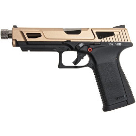 Pistolet 6mm GTP9 MS DST CO2 — vue 2