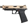 Pistolet 6mm GTP9 MS DST CO2 — vue 2