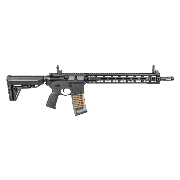 Réplique longue 6mm TR16 GMS MK2 15 — vue 2