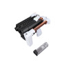 Réplique longue 6mm FAR 9 ASDF — vue 3