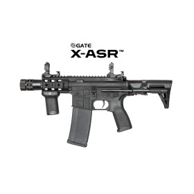 Réplique longue 6mm SA-E10 PDW X-ASR noire
