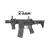 Réplique longue 6mm SA-E10 PDW X-ASR noire