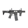 Réplique longue 6mm SA-E10 PDW X-ASR noire — vue 2