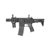 Réplique longue 6mm SA-E10 PDW X-ASR noire — vue 3