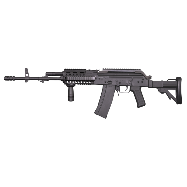 Réplique longue 6mm SA-Broni WZ 96C Beryl édition limitée — vue 2