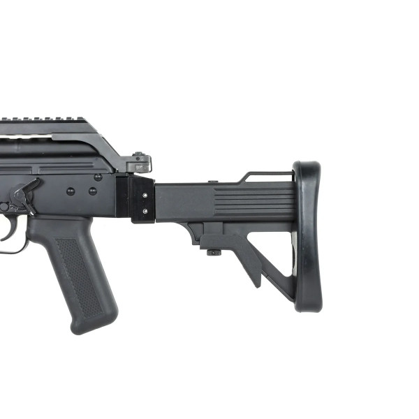 Réplique longue 6mm SA-Broni WZ 96C Beryl édition limitée — vue 5