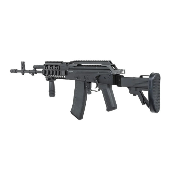 Réplique longue 6mm SA-Broni WZ 96C Beryl édition limitée — vue 6