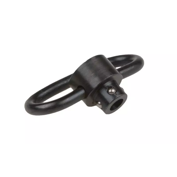 Attache sangle QD V2 — vue 2