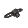Attache sangle QD V2 — vue 2