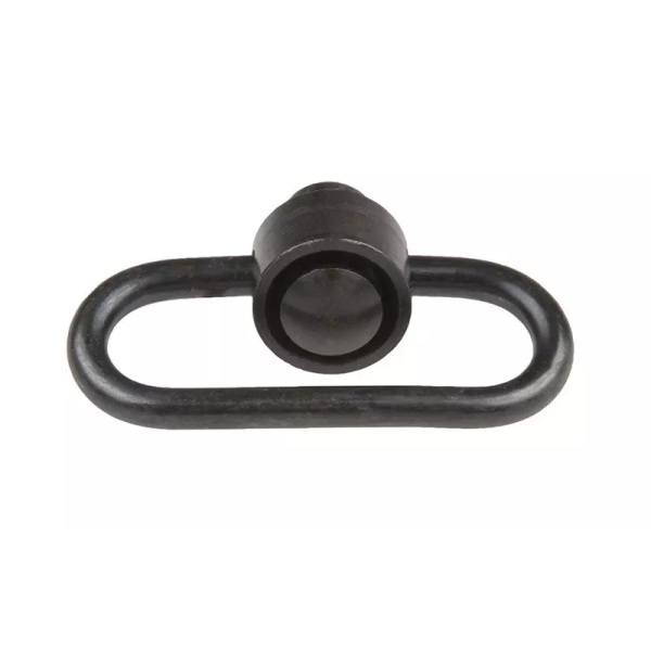 Attache sangle QD V2 — vue 3