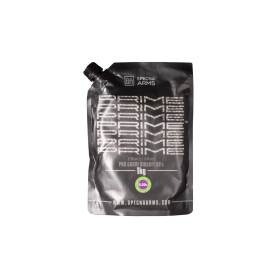 Billes bio 0.20g Prime en sachet de 1kg