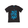 T-shirt Your Way Noir M
