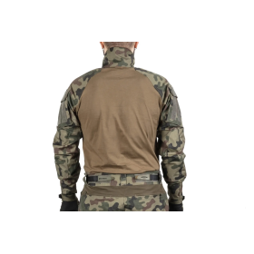 T-shirt de combat - G3 - WZ.93 Forest Panther - S — vue 2