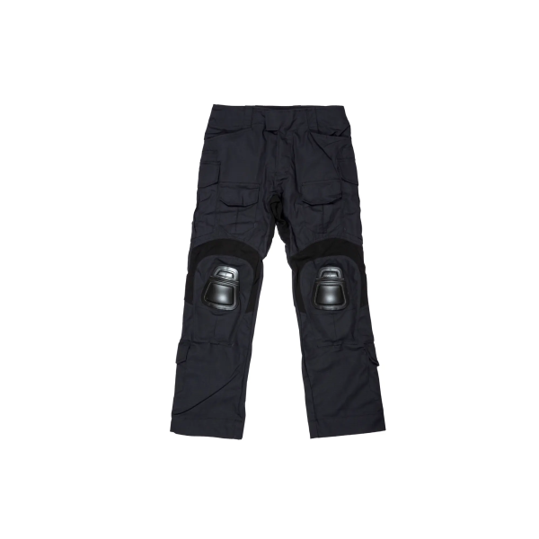 Pantalon de combat - G3 - Noir - L — vue 2