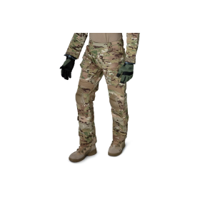 Pantalon de combat - G3 - MC - S