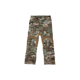 Pantalon de combat - G3 - MC - S — vue 2