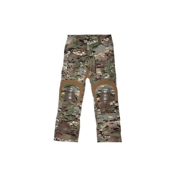 Pantalon de combat - G3 - MC - S — vue 2