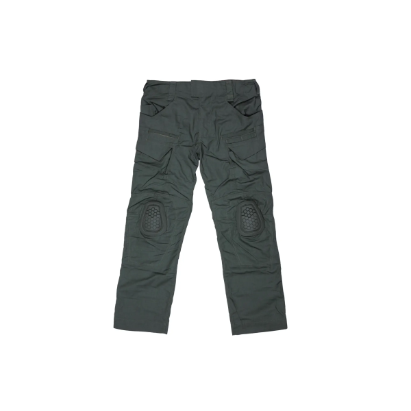 Pantalon de combat - G4 - Olive - S — vue 2