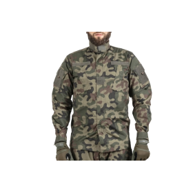 Sweatshirt - WZ.93 Forest Panther - XXL