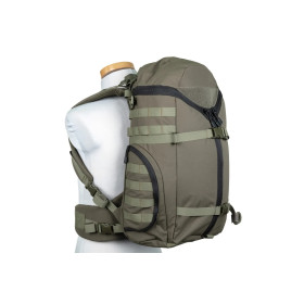 Sac tactique Patrol 40L OD — vue 2