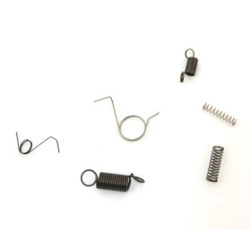 Ressorts Gearbox V2