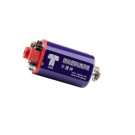 Moteur axe court Speed