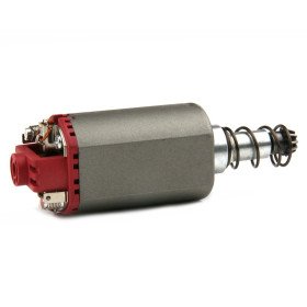 Moteur axe long classique