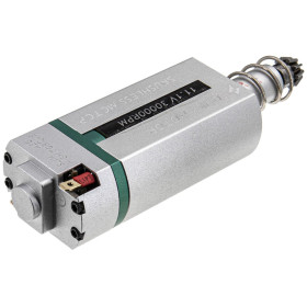 Moteur Slim Axe Long Brushless Solink 30K — vue 2