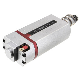 Moteur Slim Axe Long Brushless Solink 55K — vue 2