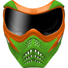 Masque Thermal Vforce Grill Cowabunga Orange