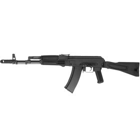 Réplique longue 6mm Next Gen AK74MN AEG TM — vue 2