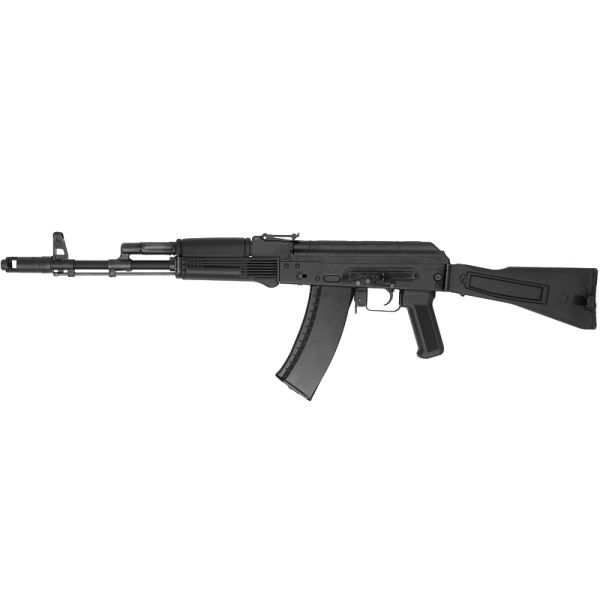 Réplique longue 6mm Next Gen AK74MN AEG TM — vue 2