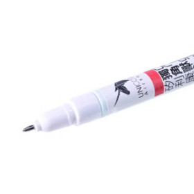 Stylo lubrifiant silicone — vue 2