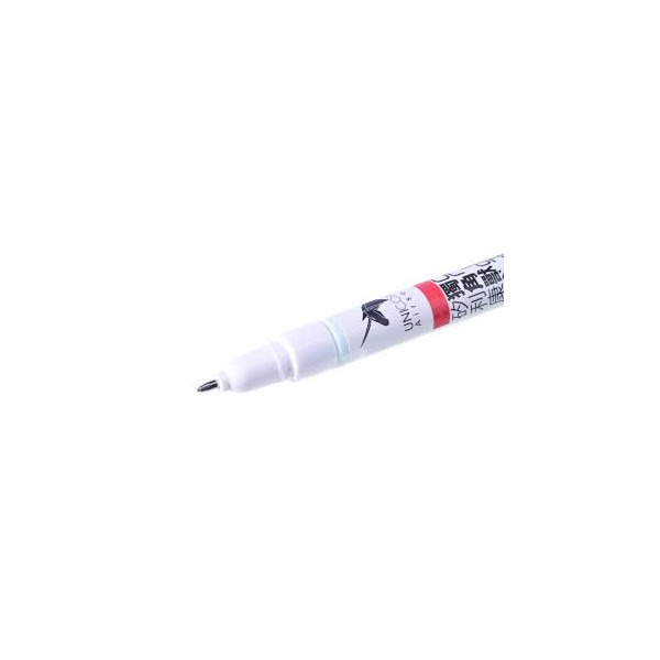 Stylo lubrifiant silicone — vue 2
