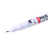Stylo lubrifiant silicone — vue 2