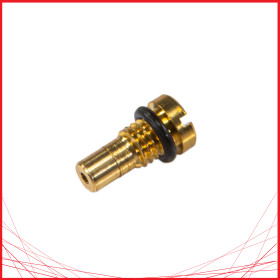 Valve de charge GBB courte 5
