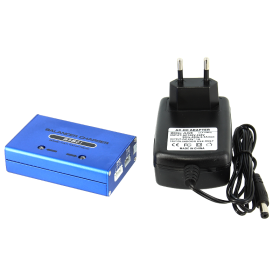 Chargeur Batterie Balance Li-Po