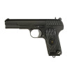 Pistolet 6mm gaz TT33 noir