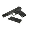 Pistolet 6mm gaz TT33 noir — vue 3