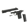 Pistolet 6mm gaz TT33 noir — vue 4