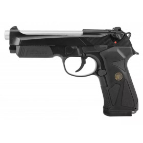 Pistolet 6mm Gaz 904 Noir