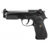 Pistolet 6mm Gaz 904 Noir