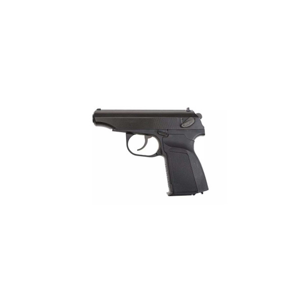 Pistolet 6mm Gaz Makarov Silencieux — vue 4
