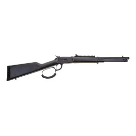 Carabine Puma L.A Rond Triple Black 44Mag