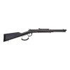 Carabine Puma L.A Rond Triple Black 44Mag