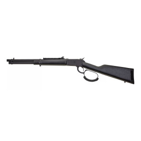 Carabine Puma L.A Rond Triple Black 44Mag — vue 2