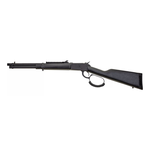 Carabine Puma L.A Rond Triple Black 44Mag — vue 2