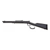 Carabine Puma L.A Rond Triple Black 44Mag — vue 2