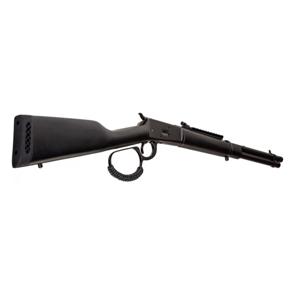 Carabine Puma L.A Rond Triple Black 44Mag — vue 3
